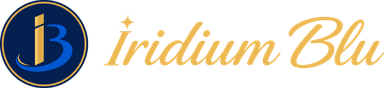 Iridium Blu